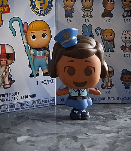 Funko Mystery Minis - Imagen 56 de 78