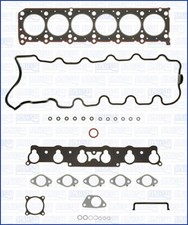 AJUSA Dichtungssatz Zylinderkopf 52070800 f&uuml;r MERCEDES W201 190 S124 W124 W126