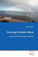 Angela Morgan | Surviving Domestic Abuse | Taschenbuch | Englisch