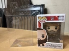 Funko Pop! WWE Braun Strowman #48 w/ Protector