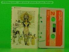 VARIOUS ARTISTS HITS FROM THE SHOWS CASSETTE TWO  137 20 Track Audio Cassett