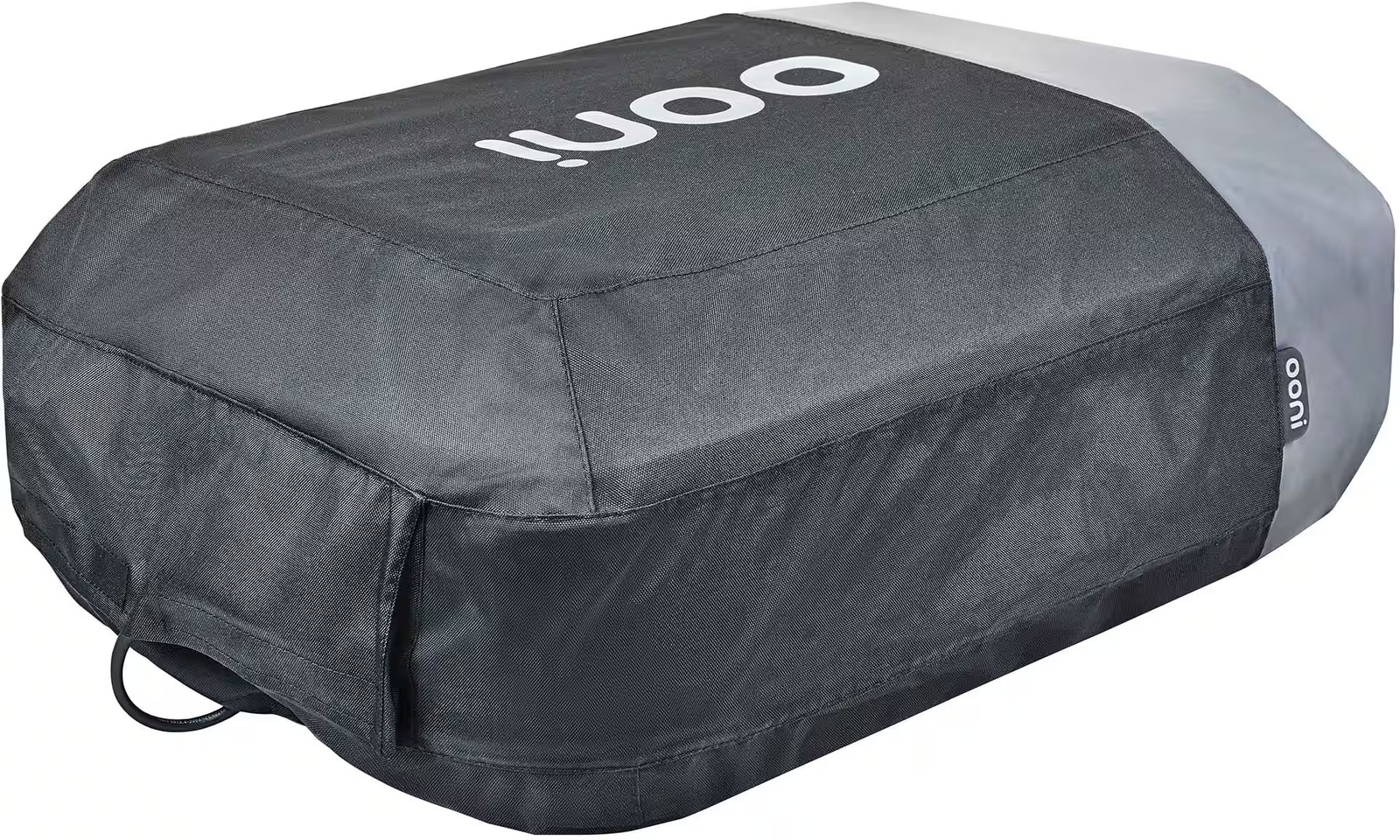 Крышка Ooni - Volt 12 - черная 3690₽