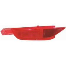 Nebelschlussleuchte Nebelschlusslicht links für FORD Fiesta VI Bj. 10/08->> P21W