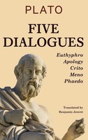 Plato | Five Dialogues | Buch | Englisch (2023) | Classy Publishing