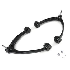 maXpeedingrods 2Pc Front Upper Control Arm w/Ball Joint for Chevy Silverado