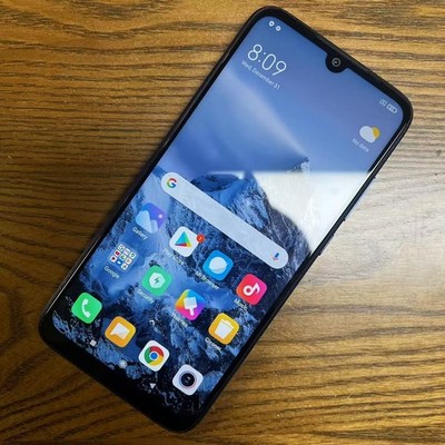 Xiaomi Redmi Note 7 Global Version 128GB -Very Good Condiiton