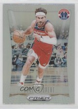 2023-24 Panini Prizm Deca Silver Prizm Corey Kispert #22