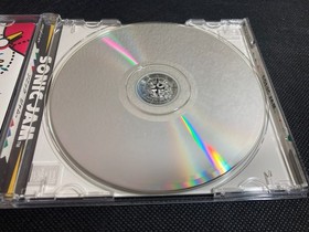 Sonic Jam (Sega Saturn, 1997) Japan Import