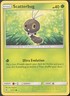 Scatterbug 6/131 Sm-Forbidden Light Regular - Pokémon Card