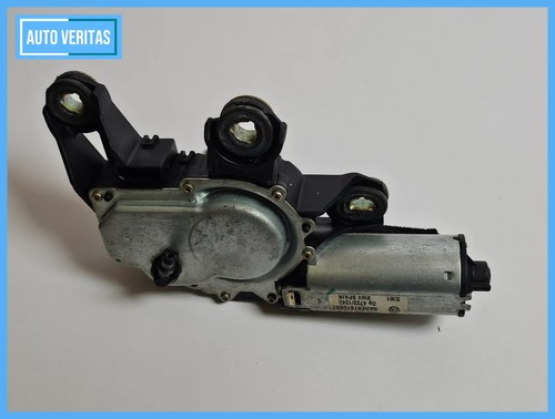 VW POLO 6N2 BJ01 WINDSCREEN WIPER REAR WIPER 6X0955711D - Picture 8 of 9