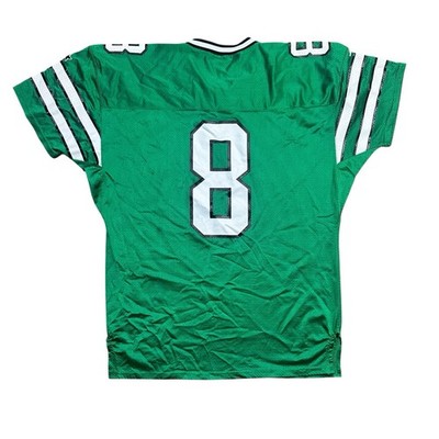 Vintage Starter New York Jets Jersey #8 NFL Exclusive Jersey Adult