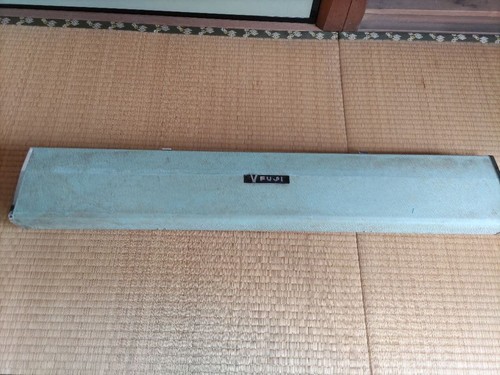 Fuji VH-101 Strickmaschine für Teile oder funktioniert nicht, Originalkarton dabei - Bild 2 von 12