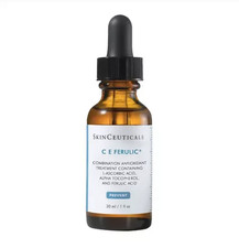 SkinCeuticals C E Ferulic Antioxidant Face Serum - 30ml