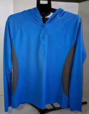 Magellan Fish Gear size lg shirt