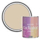 Rust-Oleum Satin Radiator Paint Various Colours 750ml