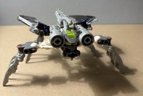 LEGO Bionicle -  #20005 Winged Rahi Klakk (2008) #20012 Click (2009) - Complete