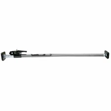 Keeper Ratcheting Cargo Load Bar for Pick Up Truck Bed & SUV 40"-70" Adjustment