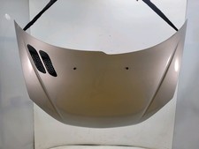 Capot - Peugeot 206 - Gris Clair - 7901K1 - H1-6631V