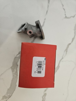 #ad Briggs And Stratton Intake Manifold 691711 $41.26