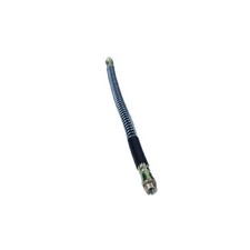 2x Bremsschlauch vorne für Mazda 2 DY | 24172814