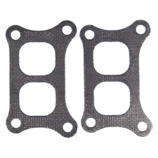 For Nissan Pathfinder 1987-1988 Mahle Ms12275 Steel Exhaust Manifold Gasket Set