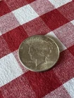 1926 - P Peace Silver Dollar 90% SIlver $1 US Coin Philadelphia Mint