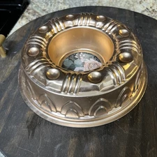 Decorative Copper Mold deceptive piece makes beautiful decordecor