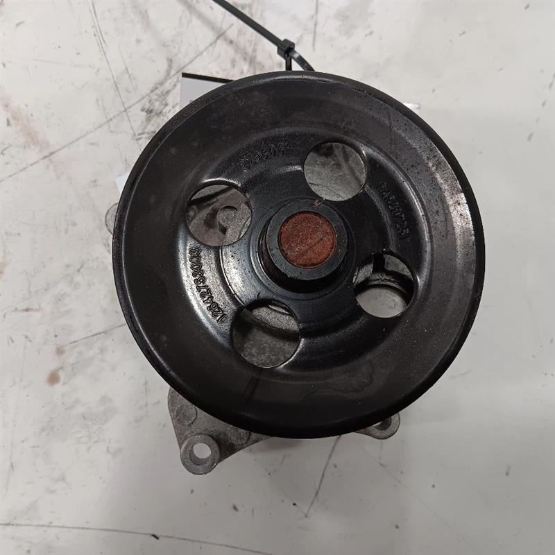 Main Coolant Water Pump 1.4L VIN M 8th Digit Opt LE2 Main 18-19 Buick Encore OEM