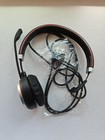 Headset Jabra Evolve 40 Mono Black Headband office Phone Headset - New Open Box 