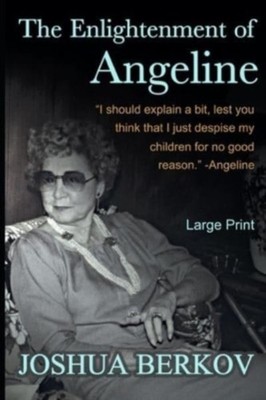 Berkov - Enlightenment of Angeline - New paperback or softback - X555z