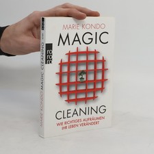 Magic cleaning  |  Marie Kondō