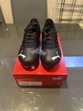 Image of Kids Puma Future Z 4.3 FG/AG Junior Football Boots