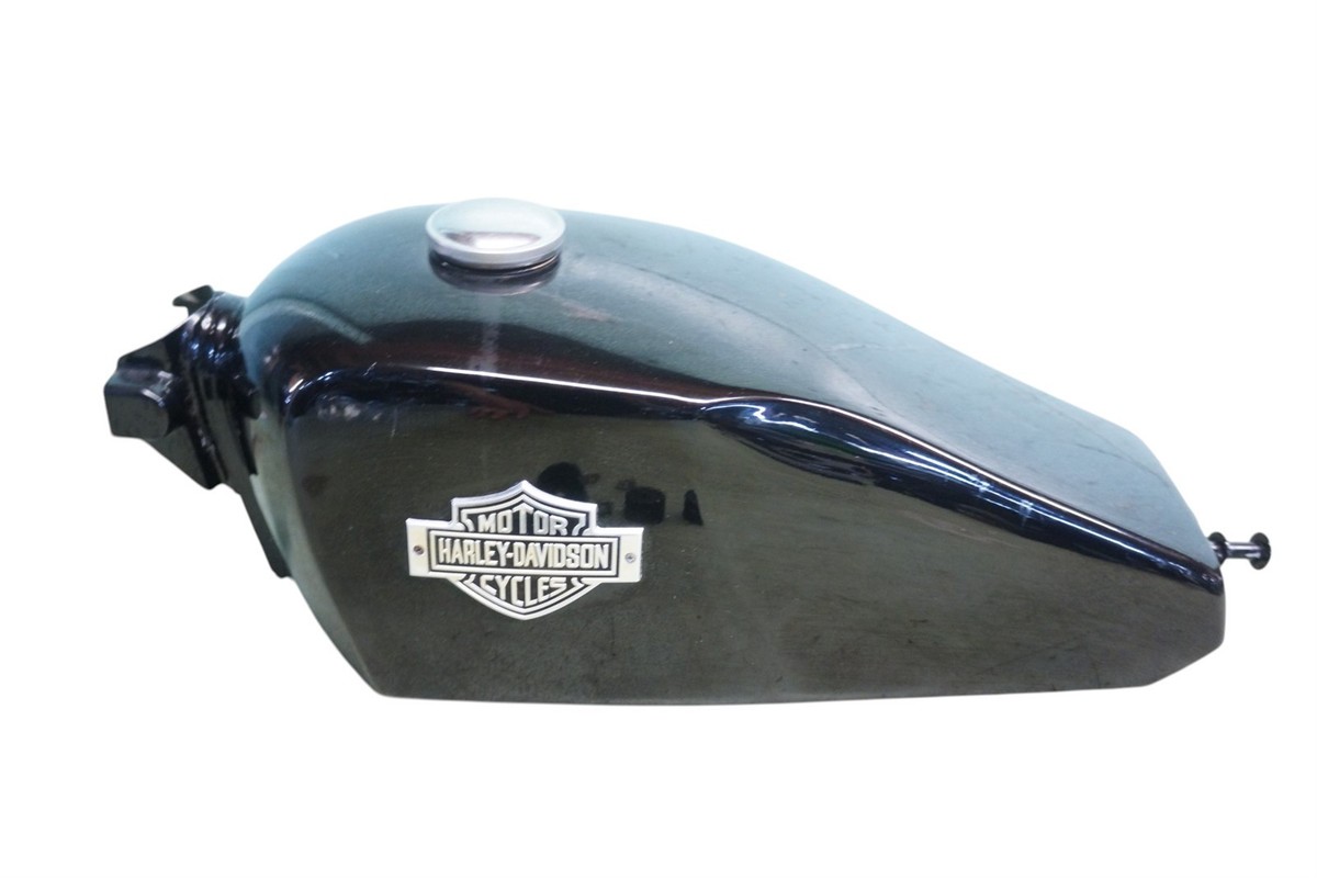 1977 Harley Sportster Cafe Racer XLCR1000 XLCR 1000 CR1000 *2275