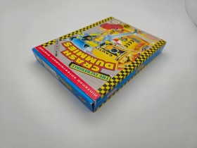 The incredible Crash Dummies NES mit OVP und Anleitung NES-CQ-NOE - Original