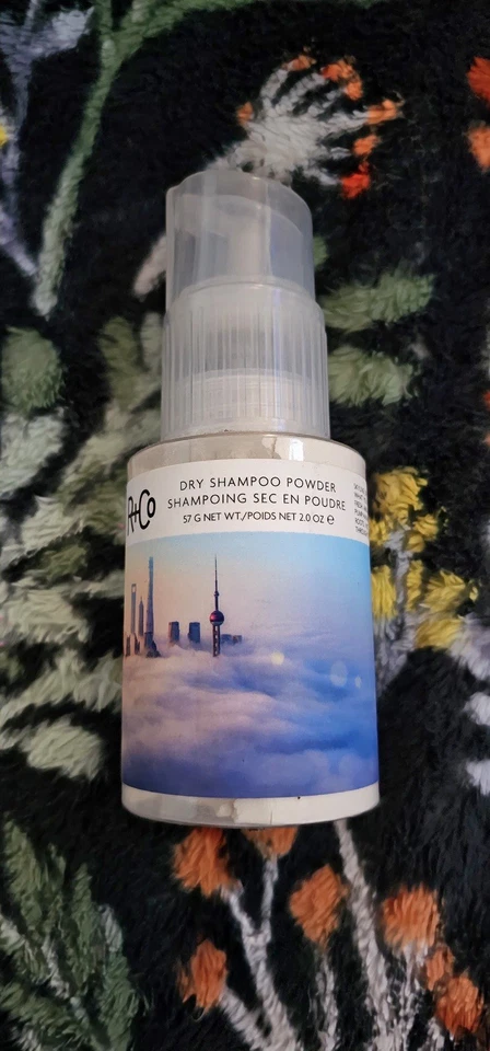 R+Co SKYLINE Dry Shampoo Powder 1 oz Full Size NEW No Box - Image 3 of 4