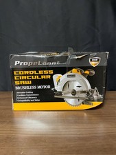 5 Inch Cordless Circular Saw