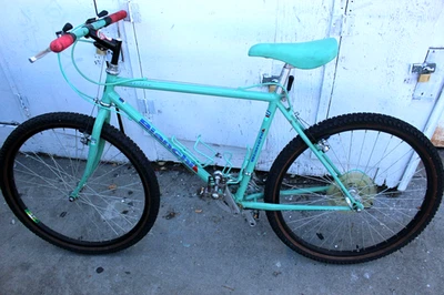 Bianchi 26 in Bikes for sale - eBay
