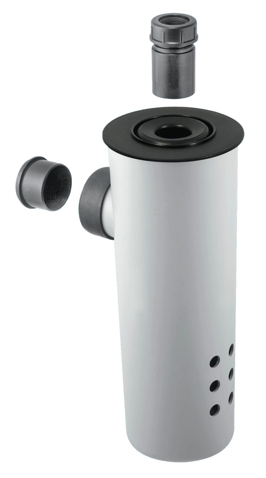 McAlpine SOAK1GR Soakaway Container for Effective Drainage Solutions
