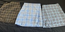 Brandy Melville 3 Skirt Lot One Size