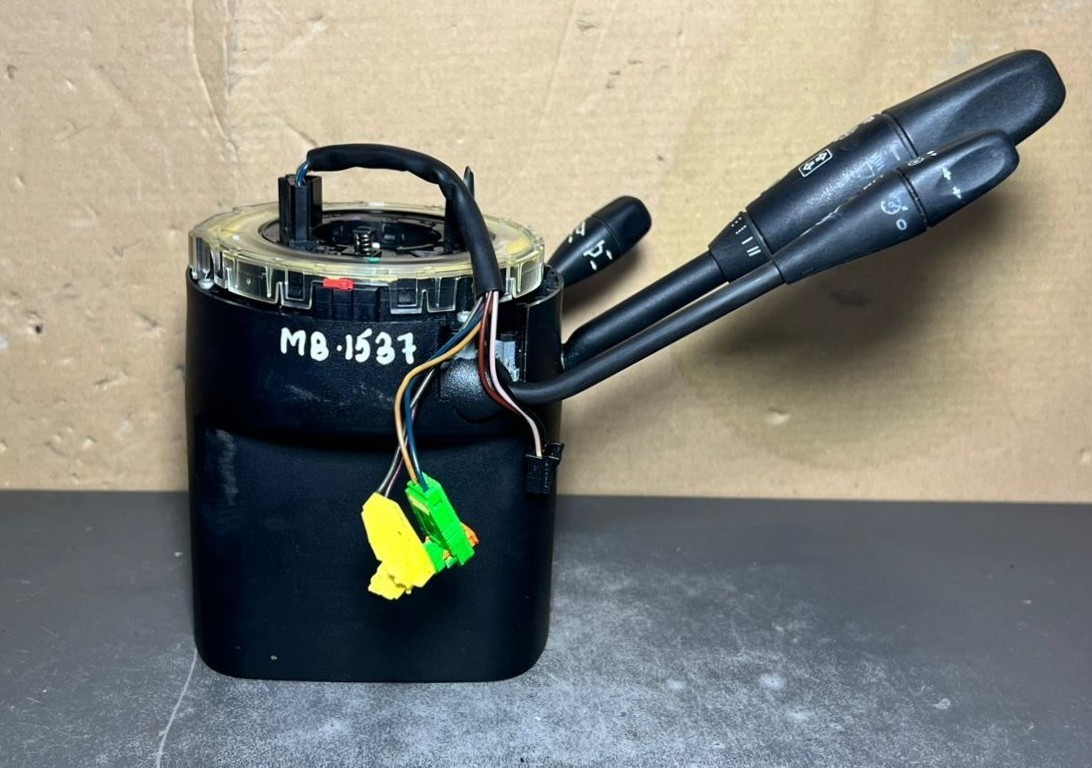 Mercedes W211 AMG Steering Column Control Switches Assembly A171 5404045 OEM