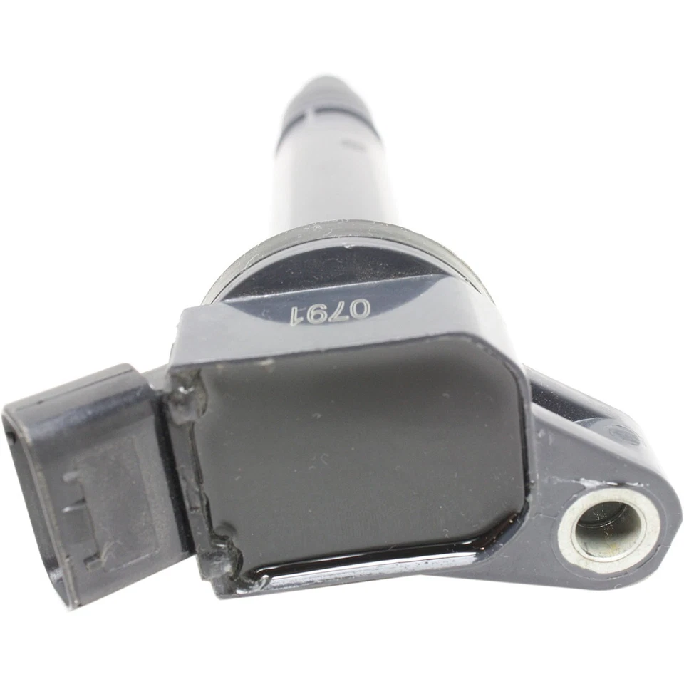 Juego de 8 bobinas de encendido para 4 corredores Lexus GX460 Toyota 4Runner Land Cruiser FJ Foto 2 de 4