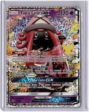SM - Guardians Rising #60/145 Tapu Lele GX Holo on eBay