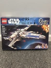 LEGO 75460 Star Wars: New Republic X-Wing Starfighter