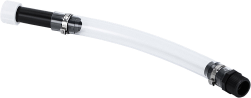 Deluxe Fuel Jug Hose Filler Racing Utility Gas Can Deluxe Kit VP Type Spout - Afbeelding 11 van 11