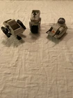 Star Wars Vehicles  1980s. ￼