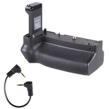 Vertical Battery Handle Grip Holder Accessories For Canon EOS RP Camera