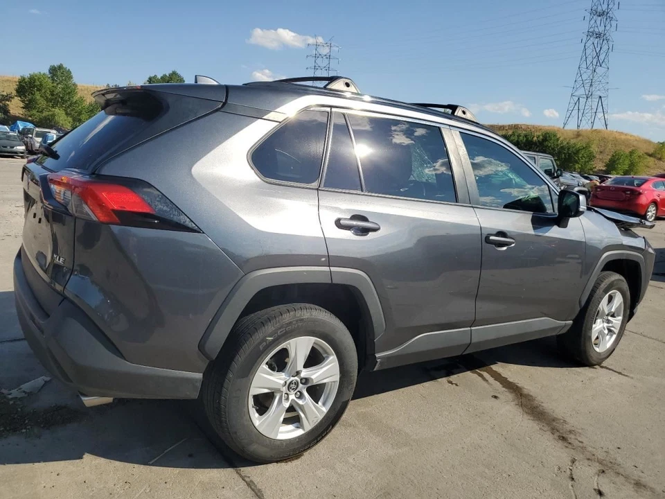 GLOVE BOX 2020 TOYOTA RAV 4 - Image 4 of 4
