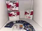 Pokémon scarlet violet White Flare Elite Trainer Box & 200 random pokemon cards — photo 1