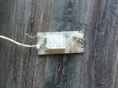 Tridonic EVG CHL 18W TCD PC 18 TCD C111 Vorschaltgerät   TOP ansehen