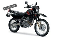 2022 Suzuki DR650SE